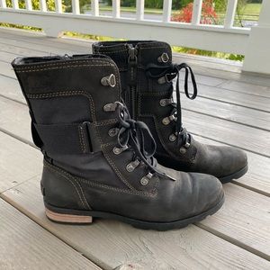 Sorel Emelie Conquest Boot